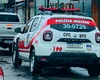Mulher denuncia injúria após ser xingada por vizinho em Feira Grande
