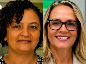 Ufal celebra nomeação de professoras para centro nacional de educação inclusiva