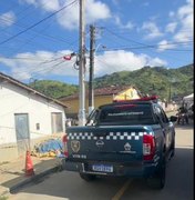 Homem é encontrado morto dentro de casa no município de Colônia Leopoldina