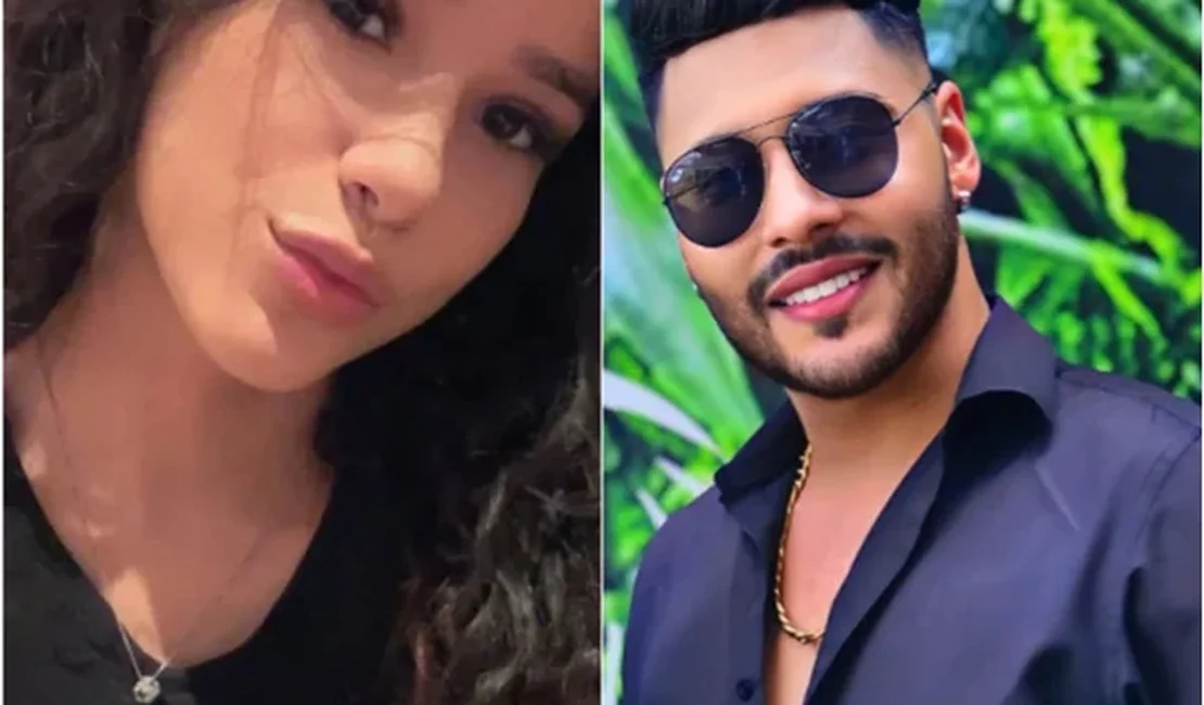 Cantor Alan Tons e companheira são mortos a tiros em Ceilândia; vizinho é suspeito