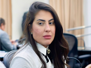 Projeto de Gabi Gonçalves cria programa de combate ao assédio no transporte público