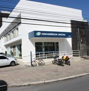 Falha técnica suspende atendimento na Previdência Social em Maceió