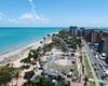 Maceió lidera ranking de destinos mais vendidos da Azul Viagens em 2025