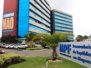 MPF/AL prorroga prazo de inscrição para seleção de estagiários em Maceió e Arapiraca