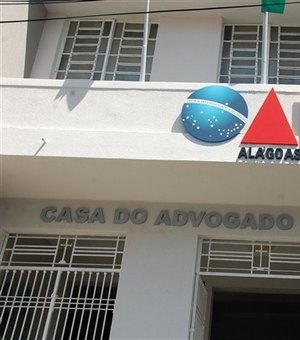 Arapiraca poderá ganhar cadeira no Conselho Federal da OAB