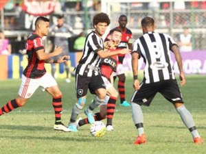 Santos derruba invencibilidade da Ponte e Fla vacila e Botafogo empata
