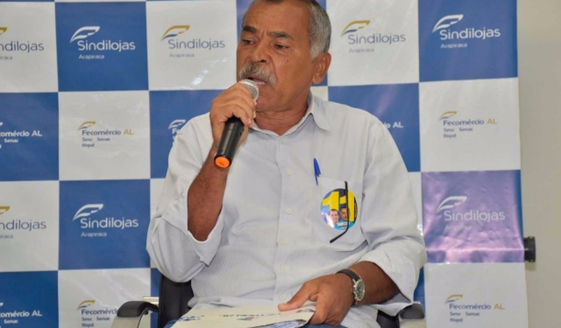Debate em Arapiraca terá clima de tensão entre os candidatos de oposição