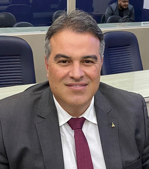 Samyr Malta confirma pré-candidatura a prefeitura de Mata Grande