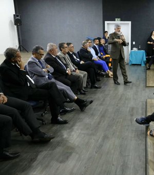 Ministério Público de AL promove roda de conversa em Arapiraca para esclarecer papel da Corregedoria e Ouvidoria