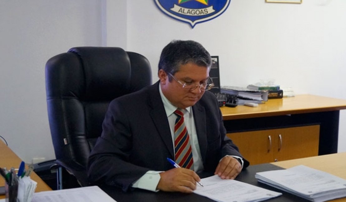 Homicídios caem 25,22% na região metropolitana