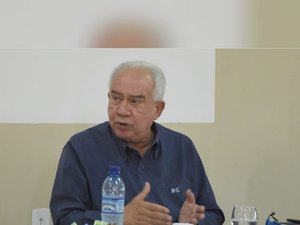 Prefeito de Maragogi emite nota de pesar sobre naufrágio e intensifica fiscalização