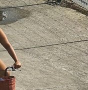 Foragida da Justiça é presa ao ser reconhecida por câmeras da SSP em Maceió