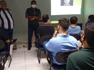 ASA apresenta Planejamento Estratégico para o Biênio 2021/2022