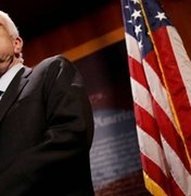 Morre o senador americano John McCain, vítima de um tumor no cérebro