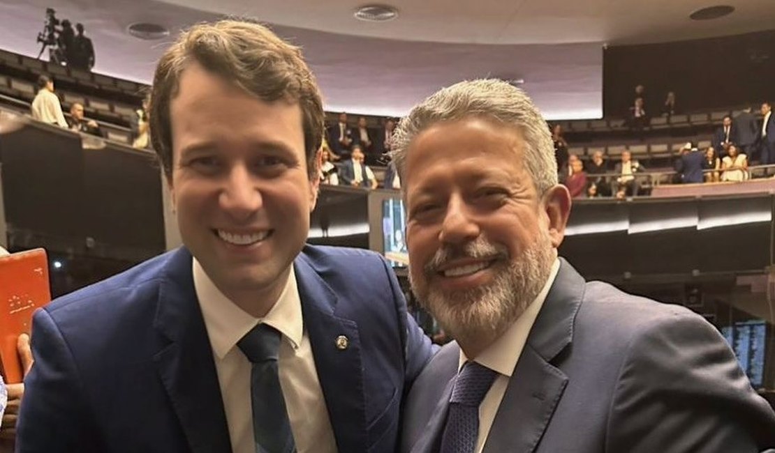 Dificuldades no PP podem fazer Daniel Barbosa mudar de partido nas eleições