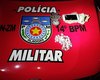 Jovem é preso com drogas enterradas no município de Colônia Leopoldina