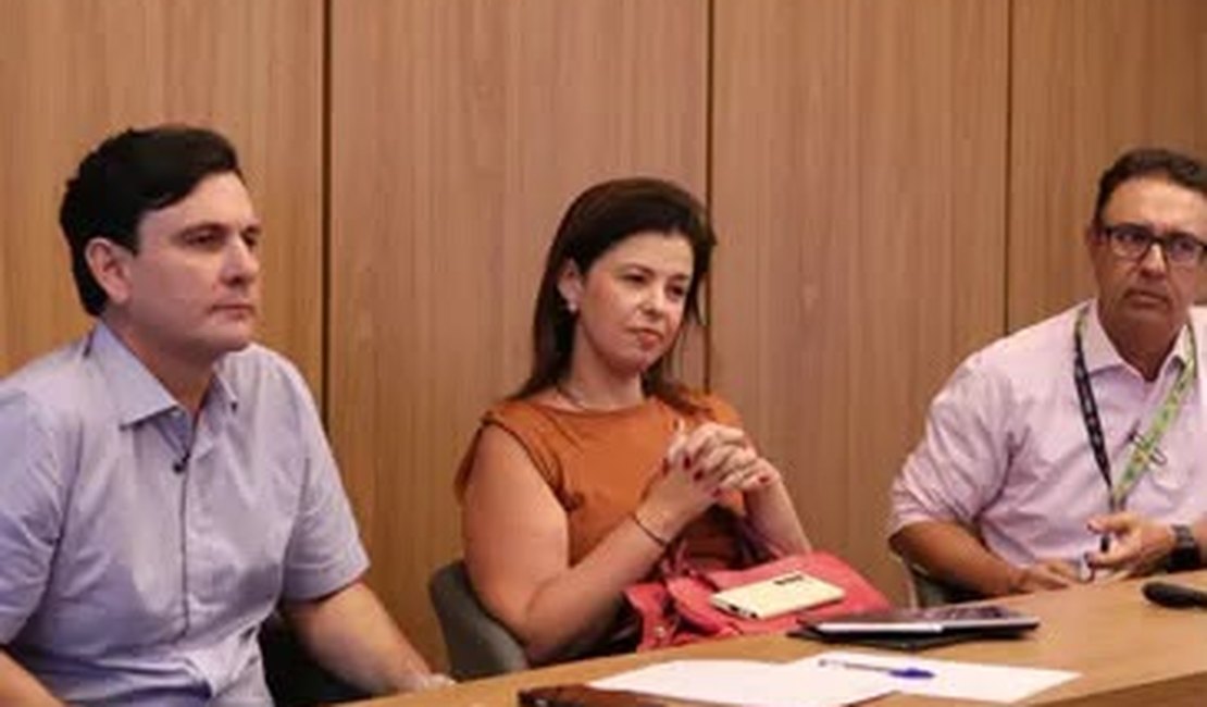 AMA conhece proposta do Sebrae para ampliar acesso dos municípios a recursos