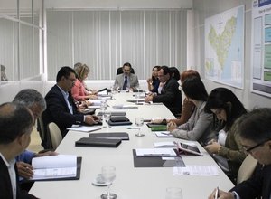 Capacitação de gestores públicos será iniciada em janeiro