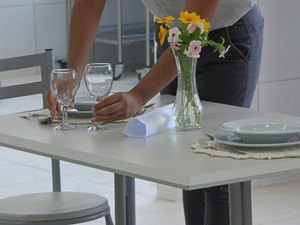Curso de Restaurante e Bar prorroga novamente as matrículas