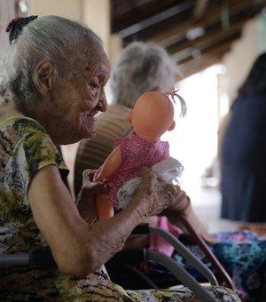Covid-19: Alagoas tem mais de 187 mil idosos no grupo de risco