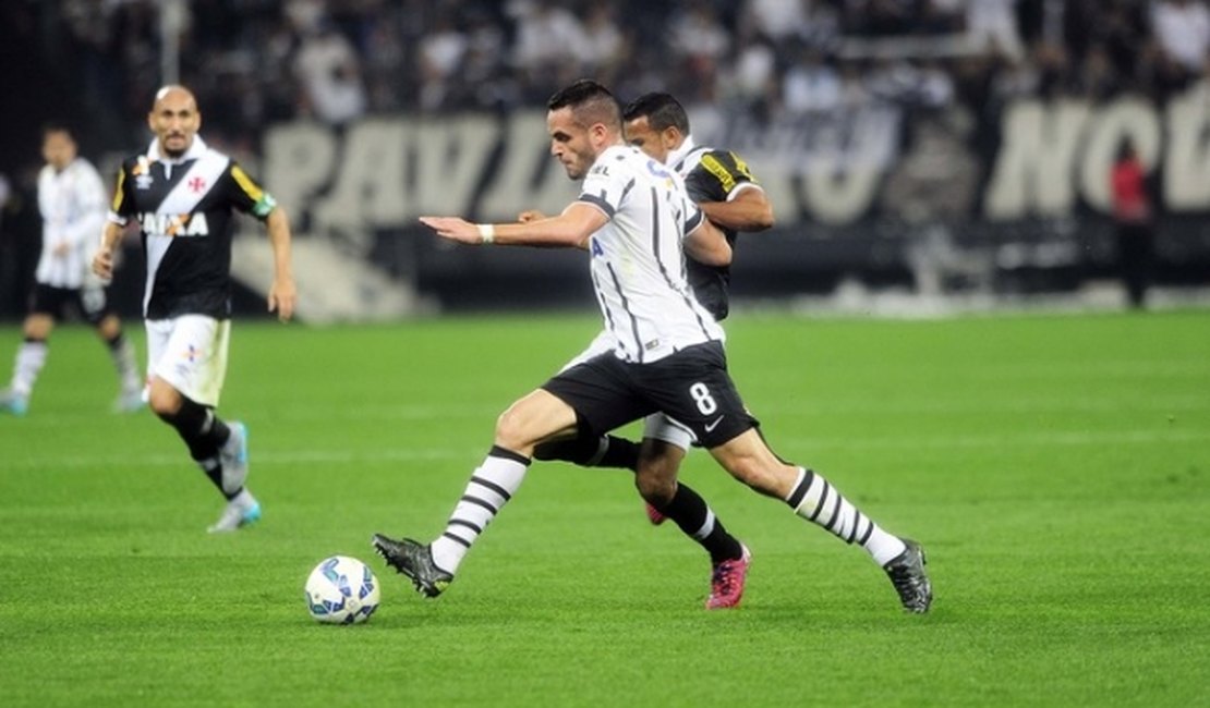 Vasco tem pior saldo de gols entre as equipes das Séries A, B, C e D