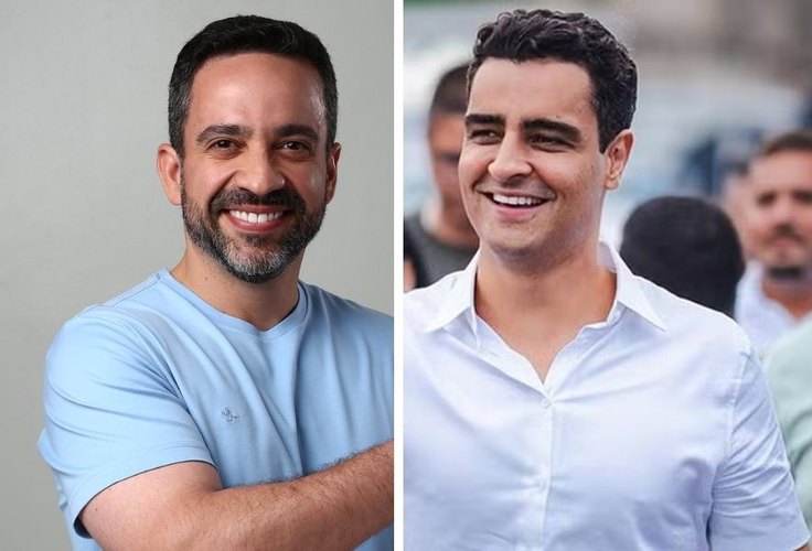 A nova disputa Dantas x JHC: Quem paga antes o servidor público