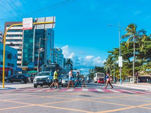 FGV irá fazer estudos para Plano de Mobilidade Urbana de Maceió