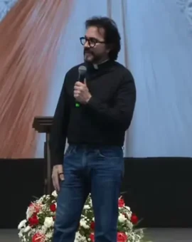 Padre Fábio desabafa: 'Ser muito conhecido é um inferno'