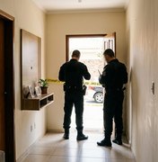 Homem é achado morto dentro de casa em Matriz de Camaragibe