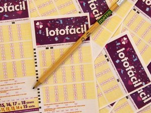 Lotofácil: veja os números sorteados nesta segunda-feira, 9 de dezembro