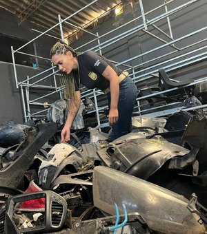 Segurança Pública registra queda histórica nos crimes patrimoniais no primeiro bimestre de 2026