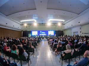 Detran Alagoas participa do 78º Encontro Nacional de Departamentos Estaduais de Trânsito 2023