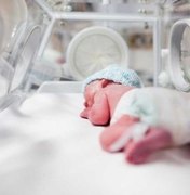 Sem vaga em UTI Neonatal de Alagoas, recém-nascido é transferido