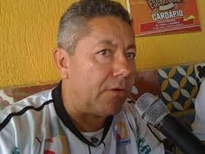 'Prioridade no ASA de 2017, folha em dia,recolhimentos previdenciário e FGTS?, afirma Zé da Danco.