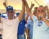 JHC reforça apoio a Francisco Sales para a Assembleia: “Alagoas precisa de quem defenda empregos e quem produz”