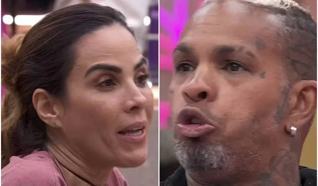 BBB 24 é detonado após cortar falas polêmicas de Wanessa e Rodriguinho