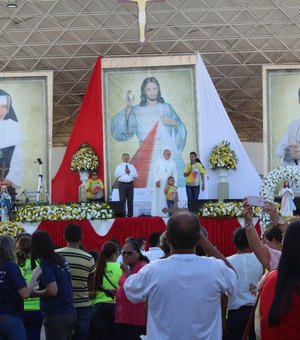 Maceió terá Igreja dedicada à nova santa católica