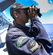 Geral Marinha abre processo para contratação de oficiais temporários