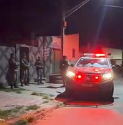 Mulher mineira é achada morta dentro de casa em Delmiro Gouveia