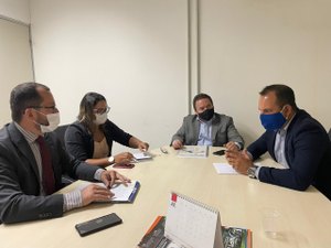 Comissão de análise da tarifa de público faz sua primeira reunião