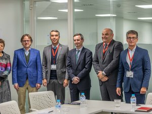 Grupo espanhol assume gestão do Aeroporto Zumbi dos Palmares em fevereiro