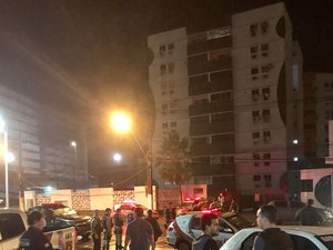 Segurança Pública deflagra operação contra suspeitos de roubos e homicídios na capital