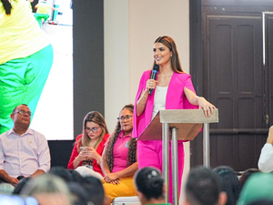 Marina Candia Figueiredo: A Ascensão da Primeira Dama de Maceió nas Redes Sociais