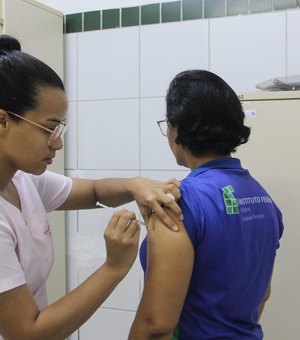 Prefeitura de Penedo dará início à Campanha Nacional de Vacinação contra a Influenza