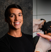 Deputado Delegado Leonam propõe isentar abrigos de animais de conta de luz