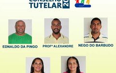 Candidatos eleitos em São Luís do Quitunde