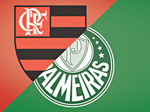 Copa do Brasil tem Flamengo e Palmeiras como favoritos; veja Odds Atualizadas