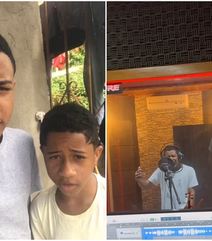 Pai de dupla de arrocha perdeu memória do acidente que matou filhos