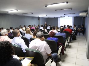 Prefeitura de Arapiraca inicia construção do Plano Plurianual