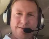 Pai de piloto que morreu em queda de avião em AL soube da tragédia dois dias depois